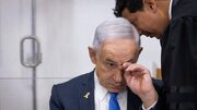 سرخوردگی صهیونیست‌ها پس از ناتوانی در انجام عملیات نظامی علیه بیروت/ پیام تهدیدآمیز ایران، واشنگتن را مجبور به تحقیر علنی نخست‌وزیر رژیم صهیونیستی کرد