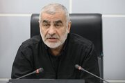 قالیباف هیچگاه به هیأت آمریکایی اعتماد نکرد/ درباره توان موشکی مذاکره نمی‌کنیم
