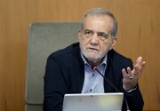 شرکت‌های دولتی حوزه کالاهای اساسی باید بازوی راهبردی دولت در امنیت غذایی و ثبات بازار باشند/ تاکید بر ضرورت ارتقای شرکت‌های تجاری کالاهای اساسی به تراز بین‌المللی