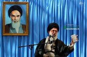 نگاهی به ۳۶ سال سخنرانی امام شهید آیت‌الله سیدعلی خامنه‌ای در سالگرد رحلت حضرت امام خمینی(ره)