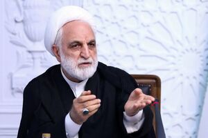 فیلم/ رئیس عدلیه: در کوتاه نیامدن مقابل دشمن هیچ اختلافی بین مسئولین نیست