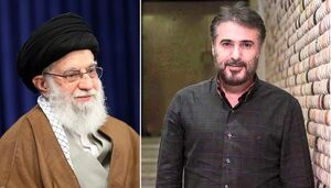 فیلم/ تذکر رهبر شهید به سید جواد هاشمی