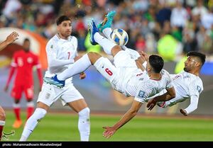 جوان‌گرایی در جام جهانی؛ آرمان یا توهم؟!