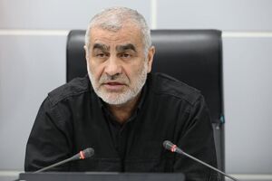 قالیباف هیچگاه به هیأت آمریکایی اعتماد نکرد/ درباره توان موشکی مذاکره نمی‌کنیم