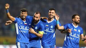 استقلال