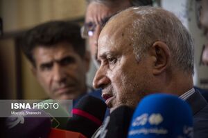 تاج: سعی می‌کنیم با پرواز به لس‌آنجلس برویم/ هیج نماینده مجلسی درخواست سفر به آمریکا نداشت