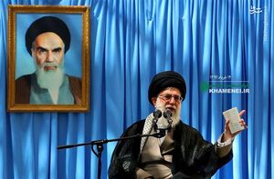 نگاهی به ۳۶ سال سخنرانی امام شهید آیت‌الله سیدعلی خامنه‌ای در سالگرد رحلت حضرت امام خمینی(ره)