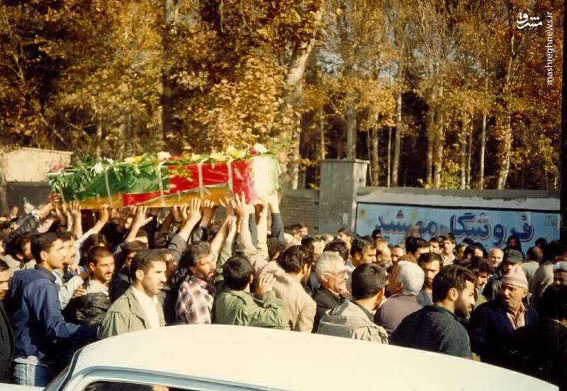 نخستین شهید آزاده و جانباز کشور/ شهیدی که به او لقب شکارچی تانک را دادند