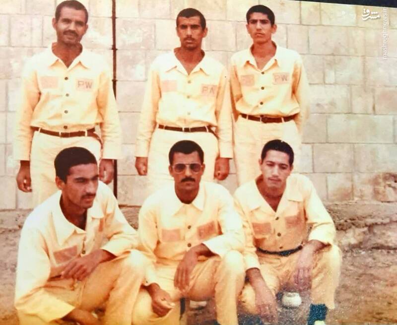 نخستین شهید آزاده و جانباز کشور/ شهیدی که به او لقب شکارچی تانک را دادند