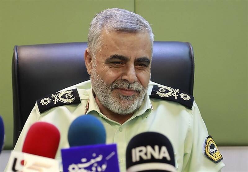 پليس،آگاهي،مراكز،قنبري،شلوغ،اموال،سرقت،شناسايي،تلفن،همراه،پر ...
