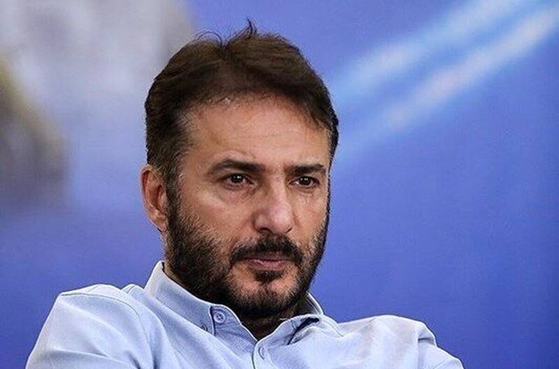 ايرانم