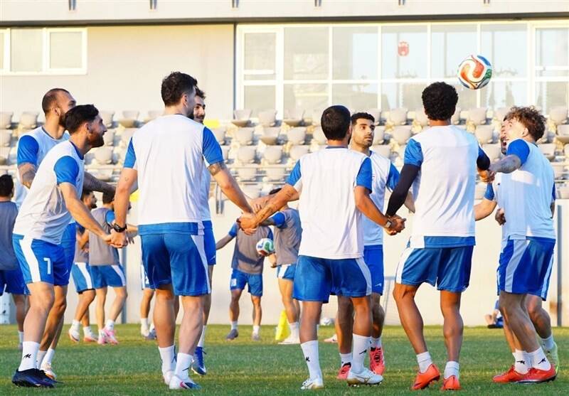 تیم ملی فوتبال ایران , تیم فوتبال پرسپولیس , استقلال , جام جهانی فوتبال , 