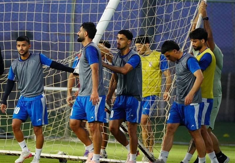 تیم ملی فوتبال ایران , تیم فوتبال پرسپولیس , استقلال , جام جهانی فوتبال , 