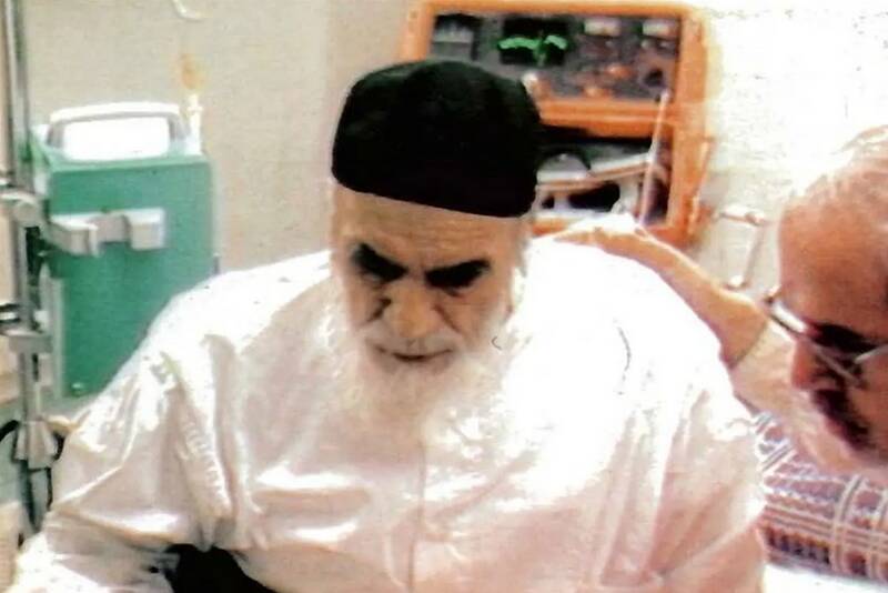 امام،عزيز،حضرت،ساعت،لحظات،قلب،خون،فشار،ضربان،دقيقه،پزشكي،تنف ...