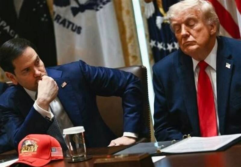 ايران،تروريست،آمريكا،آميز،دولت،برنامه،روبيو،مدعي،تكرار