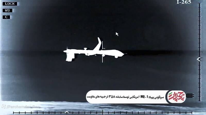 شکارچی رادار آمریکایی در کمین است؛ اما شکارچی ایران فرار می‌کند، فریب می‌دهد و تلافی می‌کند/ نگاهی به روش‌های ایران برای مقابله با سیستم‌های ضدراداری دشمن +فیلم و عکس