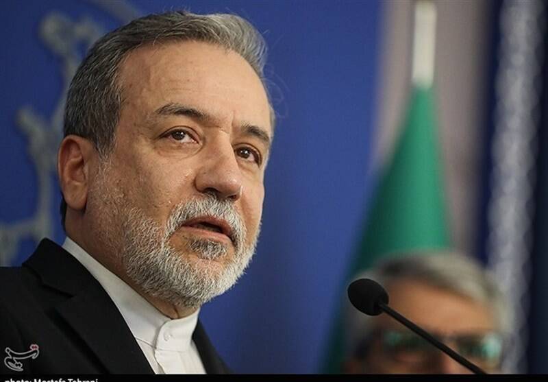 ايران،رهبر،عراقچي،روز،شهادت،دفتر،شهيد،خارجه،هدف،جنگ،گزارش