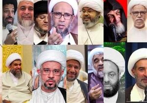 بازداشت ۲۰ نفر دیگر از جمله ۵ عالم شیعه در بحرین