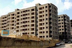 نرخ تورم نهاده‌های ساختمانی در زمستان ۱۴۰۴ اعلام شد