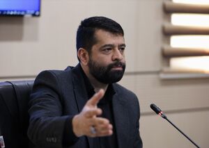 فیلم/ قرارگاه خاتم الانبیاء برای عملیات‌ وعده صادق ۵ آماده است