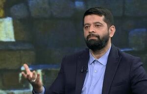 مرتضی سیمیاری