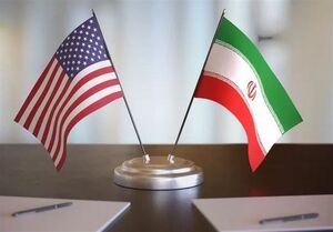ادعای آمریکا: تبادل پیام با تهران ادامه دارد