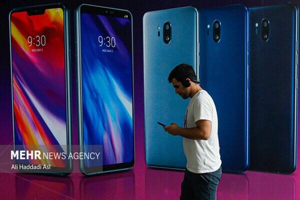 بازار،افزايش،همراه،واردات،تلفن،ارز،فعالان،تأمين،موبايل،كاهش، ...