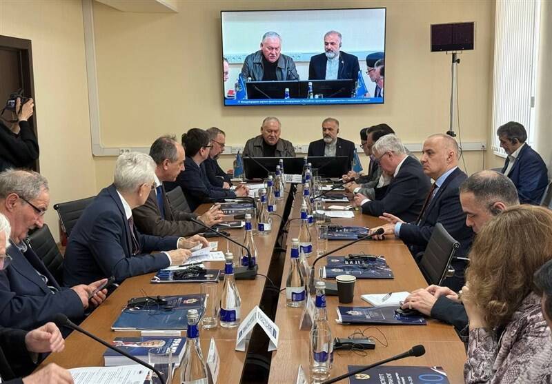 ايران،جمهوري،اسلامي،روسيه،كشور،همكاري،حمله،جنگ،متجاوزان،كشور ...