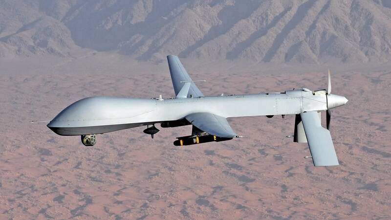 افول افسانهٔ «Reaper»؛ چگونه ایران و محور مقاومت برتری پهپادی آمریکا را به چالش کشیدند
