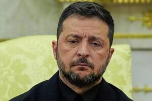 نامه زلنسکی به پوتین درباره پایان دادن به جنگ اوکراین