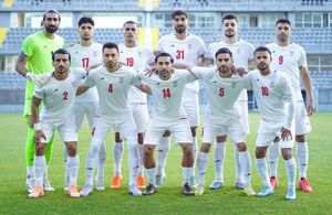 صعود تیم ملی فوتبال در جدول فیفا/ شاگردان قلعه‌نویی در جمع ۲۰ تیم برتر دنیا