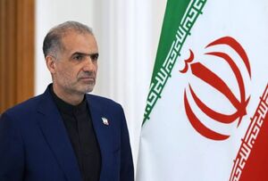 سفیر ایران در روسیه: مذاکرات ایران و آمریکا ادامه دارد