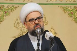 مفتی جعفری لبنان نسبت به سخنان تفرقه افکنانه رئیس جمهور این کشور هشدار داد