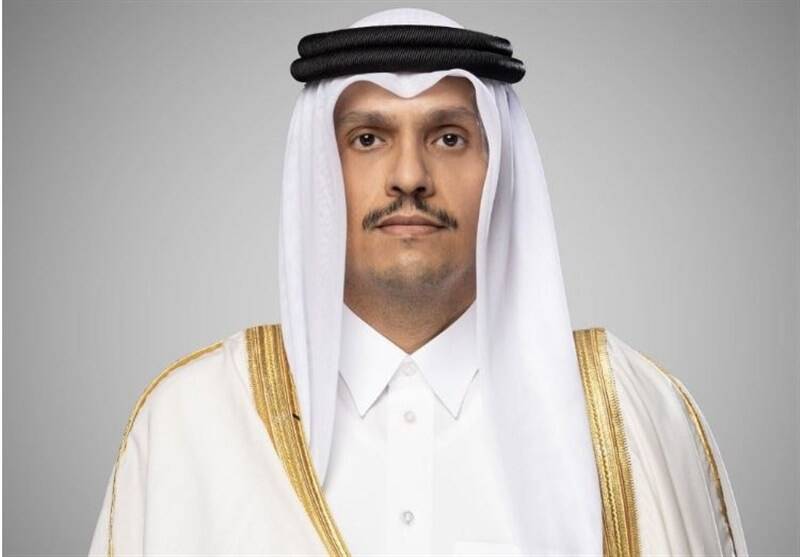 لبنان،قطر،بن،صلح