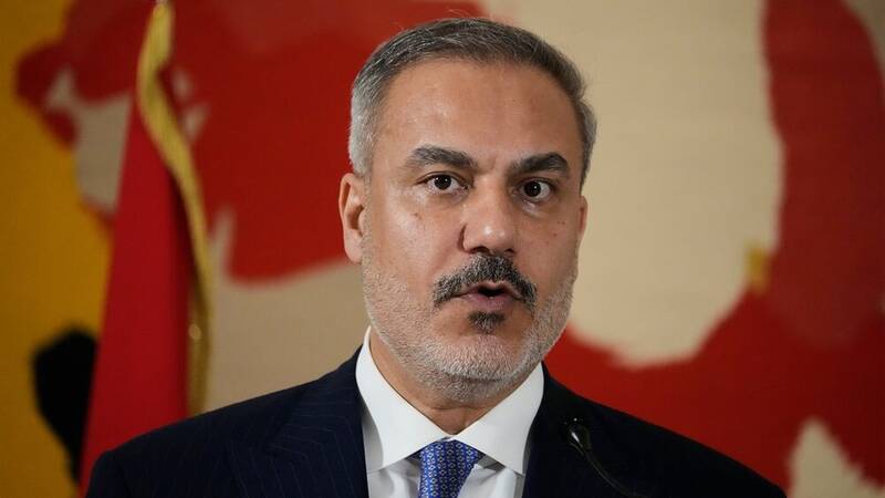 فیدان: جنگ علیه ایران بر تمام جهان تاثیر دارد/باید اشغالگری  ...