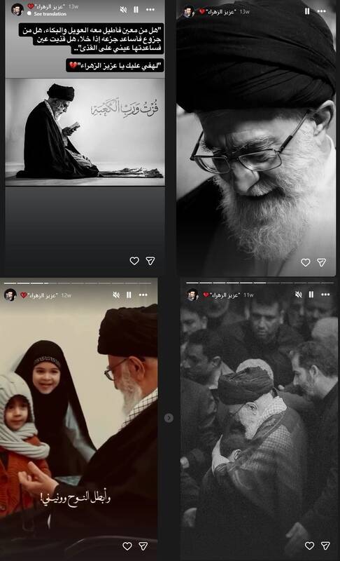 رهبر انقلاب , آیت‌الله سید علی خامنه‌ای , فوتبال , 
