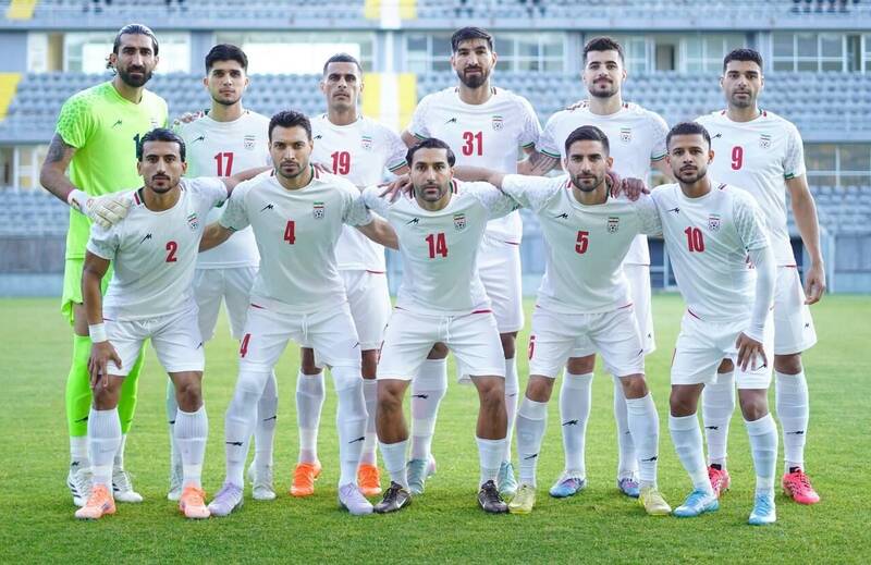 تيم،ايران،ملي،پله،رتبه،امتياز،موفقيت