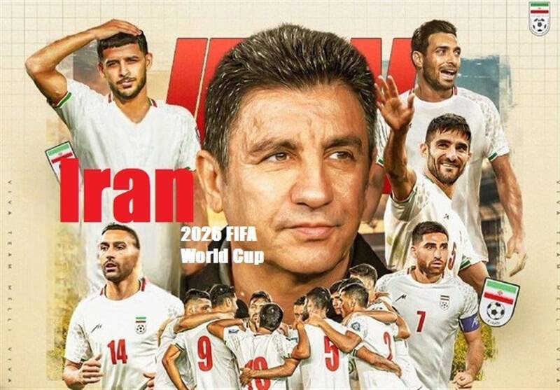 فوتبال،ملي،آمريكا،فيفا،تيم،ويزاي،صادر