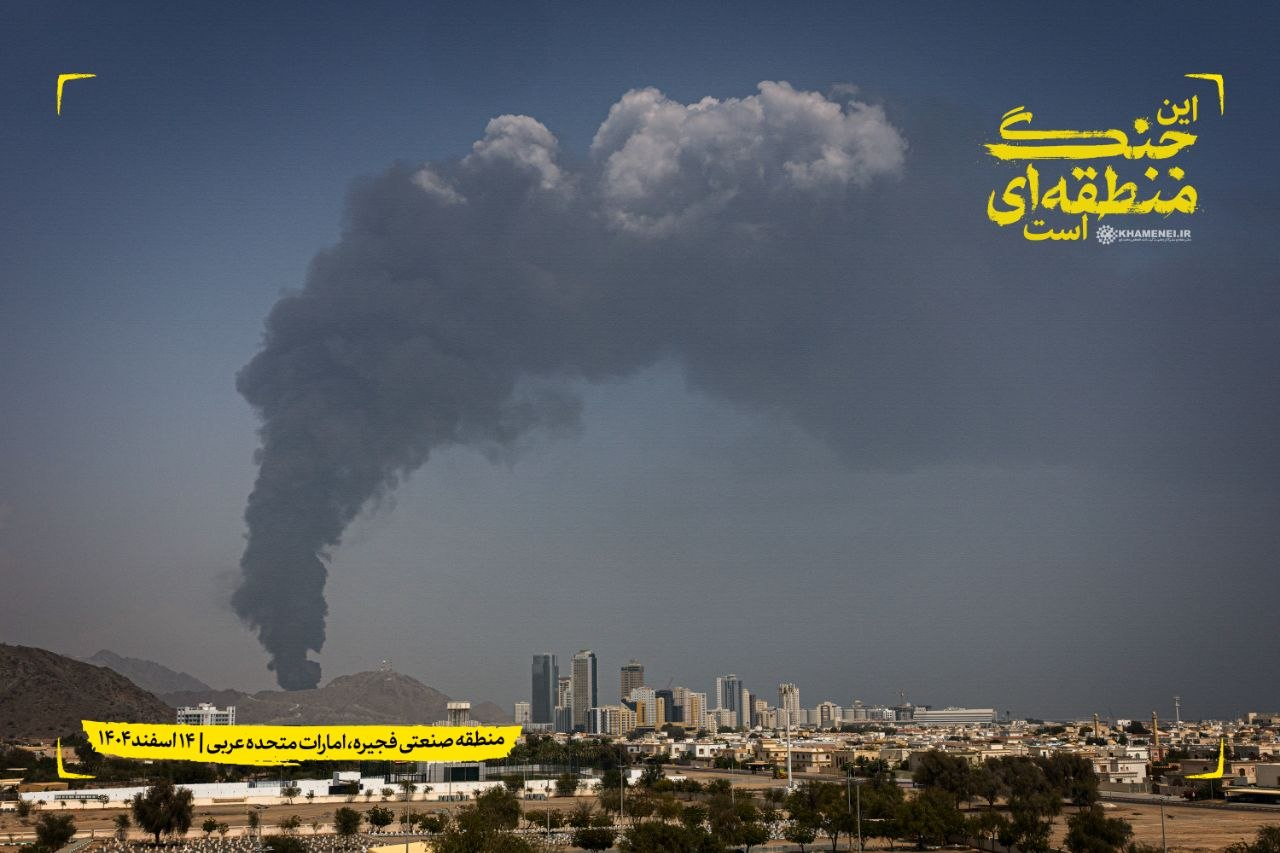 کاهش بیش از ۵۰ درصدی گردشگری و ترافیک هوایی دبی در ابتدای جنگ/ نبرد ۴۰ روزه چه بلایی بر سر اقتصاد امارات آورد؟