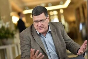 تحلیلگر نظامی آمریکا: واشنگتن از اوکراین ناامید شده است