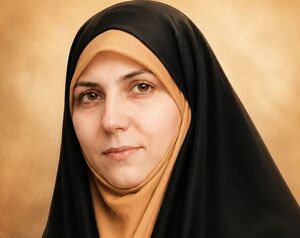 مادری که در مسیر خدمت، شهید شد/ زنی از جنس کربلا، روایتی از جنس تهران