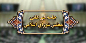 فردا؛ جلسه وبیناری مجلس با وزیر نفت