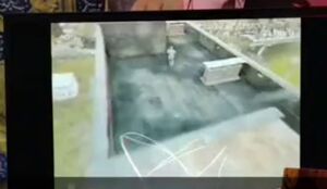 فیلم/ سرگرمی جدید لبنانی‌ها!