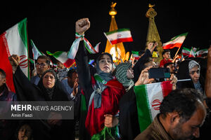 بازی «اختلاف» میدان و دیپلماسی را رها کنیم