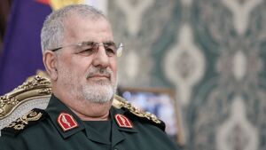 بزرگداشت شهید پاکپور در حرم امام رضا (ع) برگزار می‌شود
