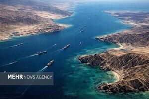 هشدار روسها درباره گسترش بحران تنگه هرمز به دیگر گلوگاهها