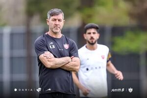 آغاز تمرینات پرسپولیس از روز دوشنبه در زمین آزادی