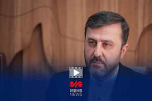 فیلم/ هماهنگی اقدامات دستگاه‌ها برای مدیریت تنگه هرمز