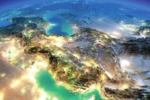 اعتراف رسانه عبری درباره تنگه هرمز و توانمندی‌های ایران