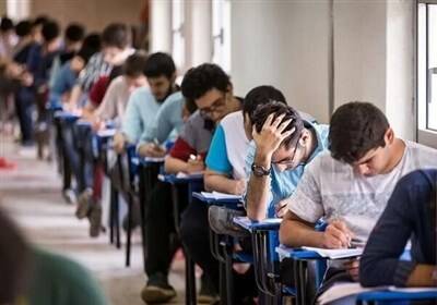 امتحانات،برگزاري،نهايي،زمان،صادقي،سراسري،آزمون،فرصت